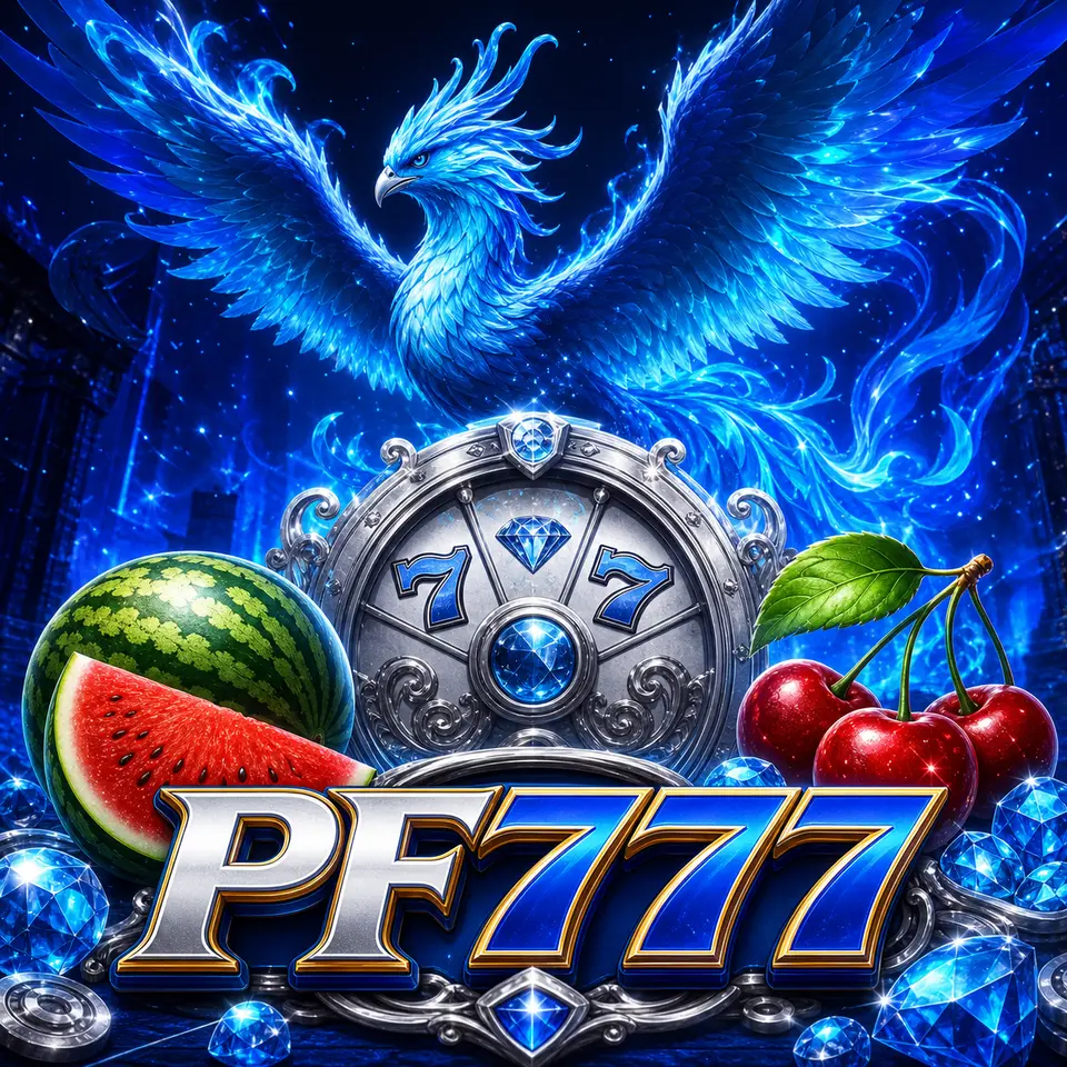 pf777 Unduh