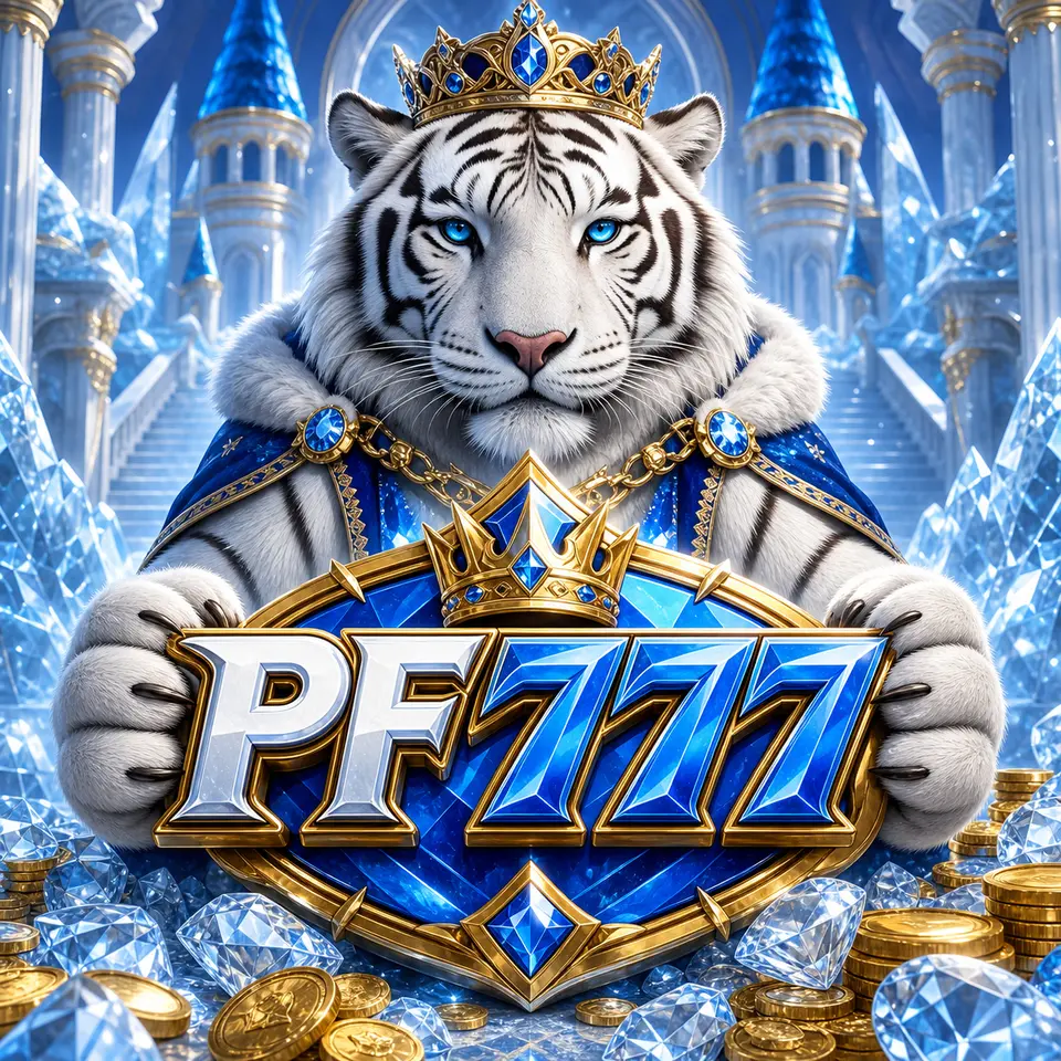 pf777 Masuk