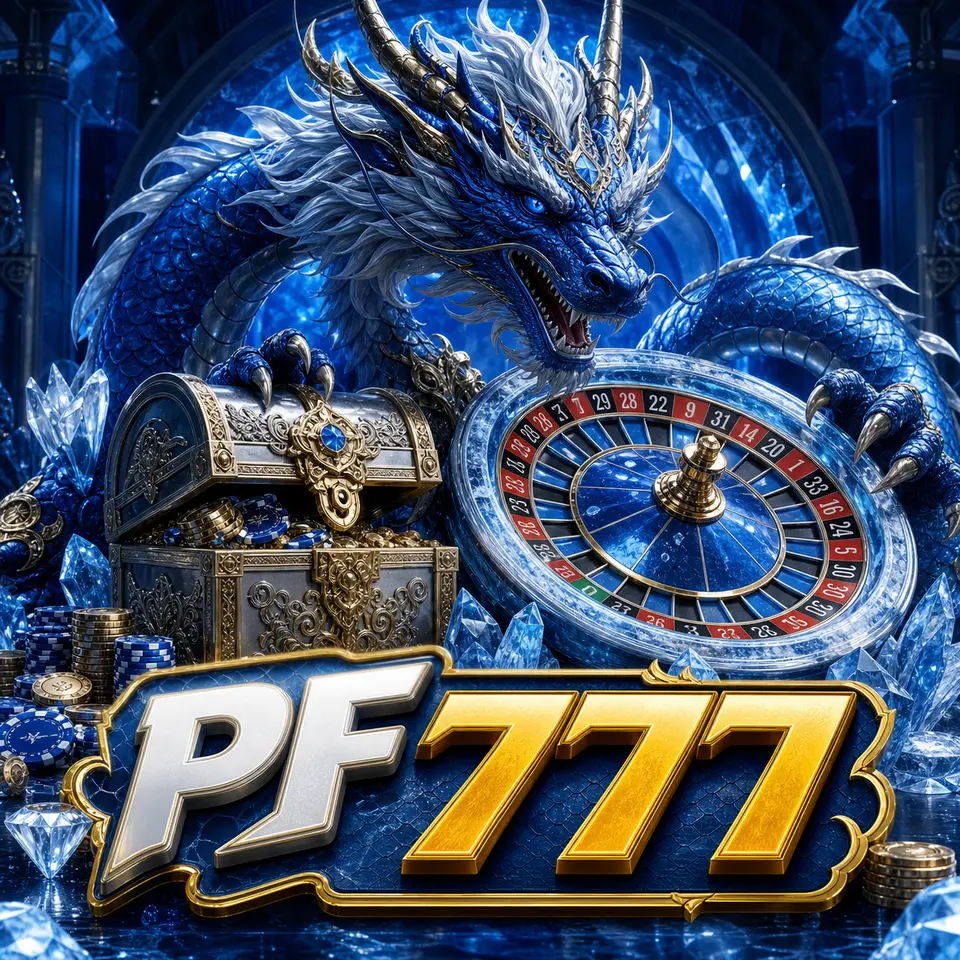 pf777 Resmi